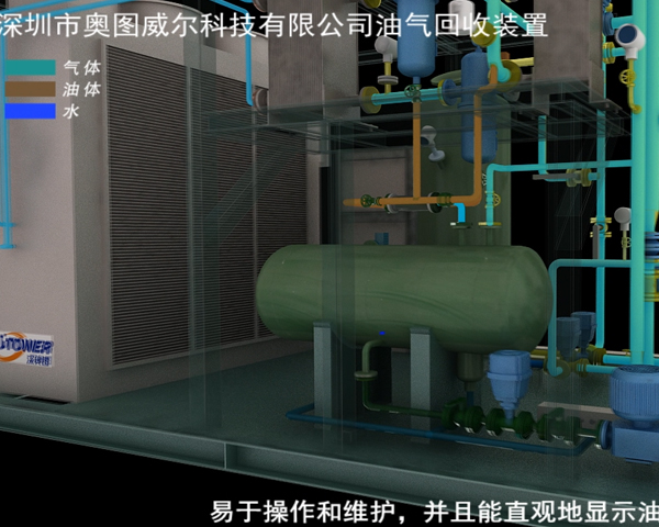 VOCs廢氣處理設(shè)備廠家 VOCs廢氣處理設(shè)備廠家